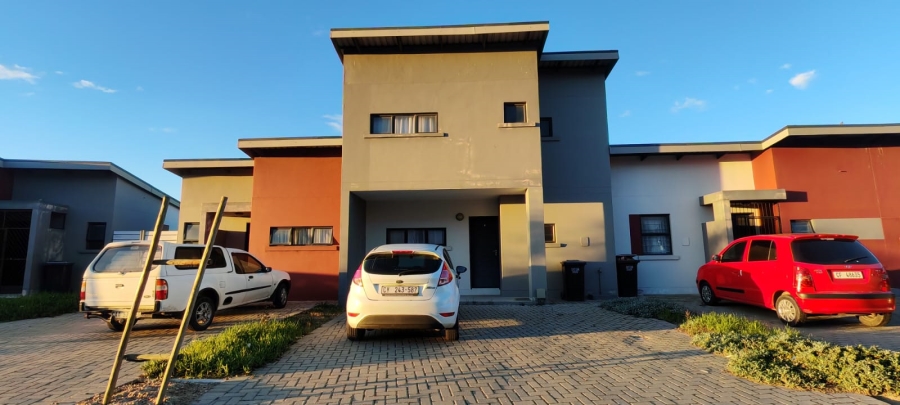 2 Bedroom Property for Sale in The Connifers Western Cape